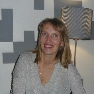 Салангина Ирина