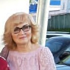 Вотинцева Светлана