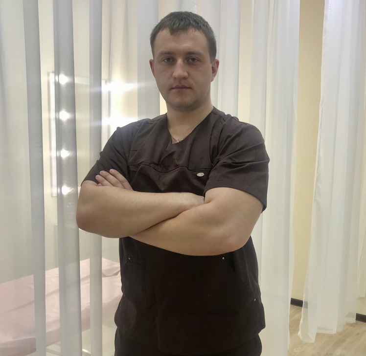 Аlexandr Levakov