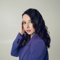 Мутовкина Вероника