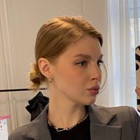 Красулина Юлия