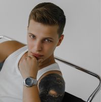 ХУХАРЕВ ТРОФИМ
