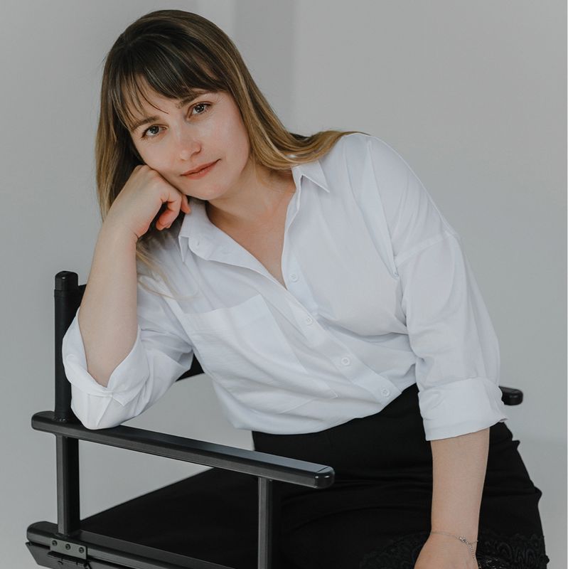 ШИЛИНА ВАЛЕНТИНА