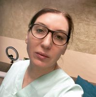 Кузнецова Алла
