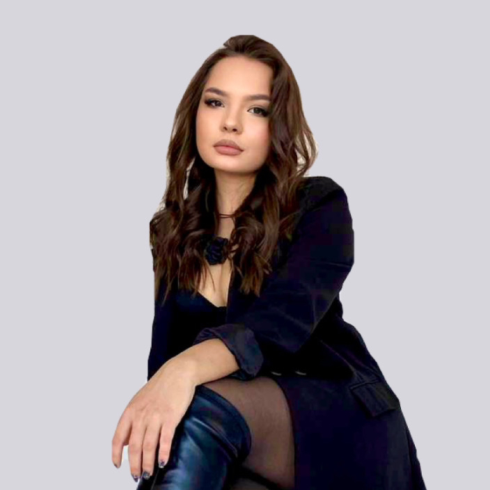 Ангелина