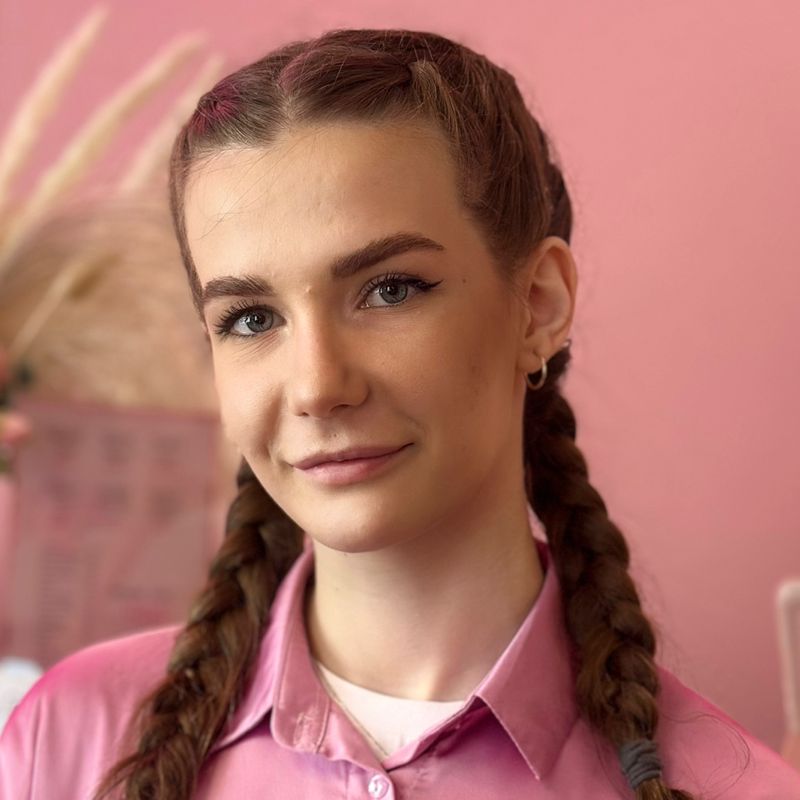 Соня Мастер Юниор