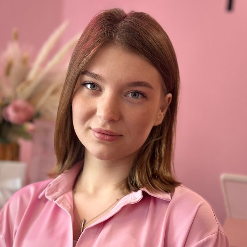 Дарина Мастер 2 Категории