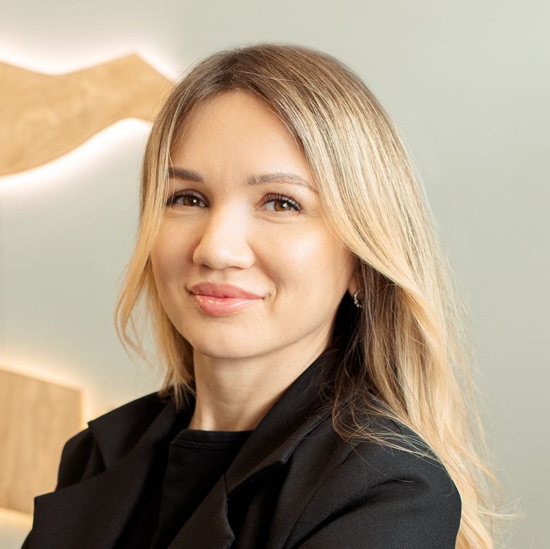 Кристина