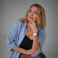 Светлана Окатова