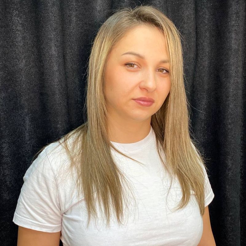Екатерина