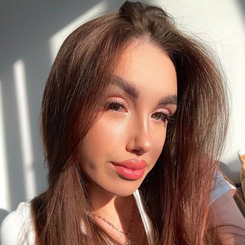 Алина
