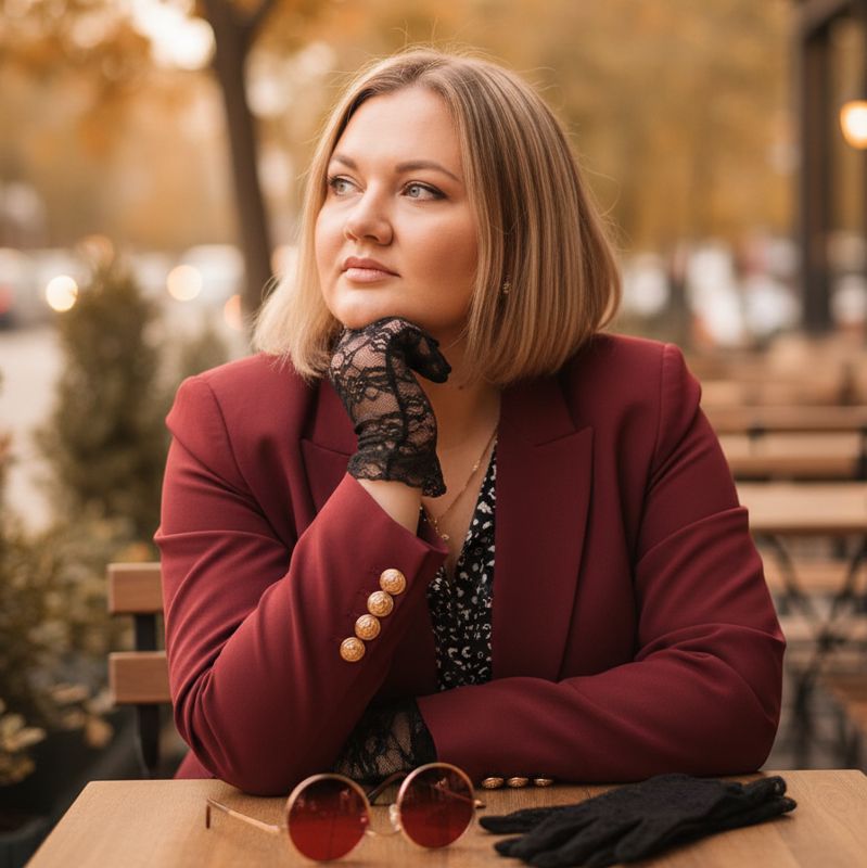 Колунова Алёна