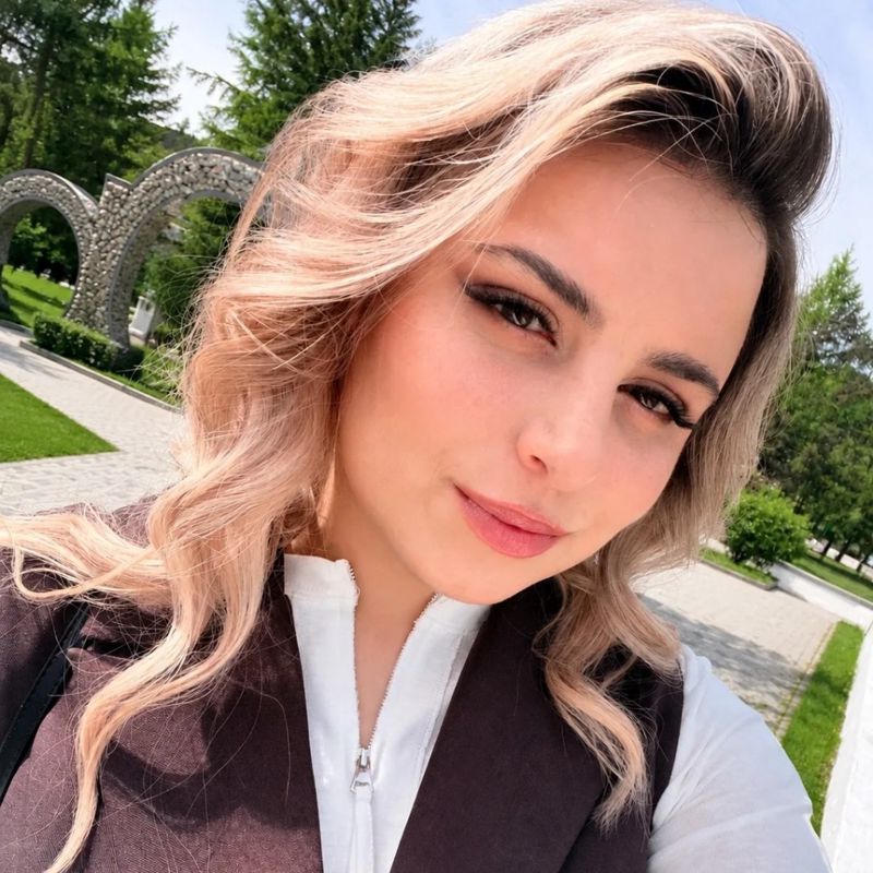 Кристина