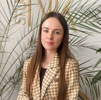 Кристина