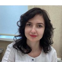 Антипова Елена