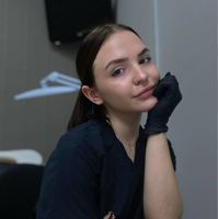 Сафонова Соня