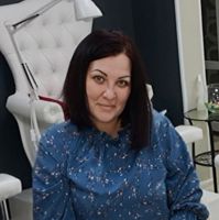 ТОП мастер Елена