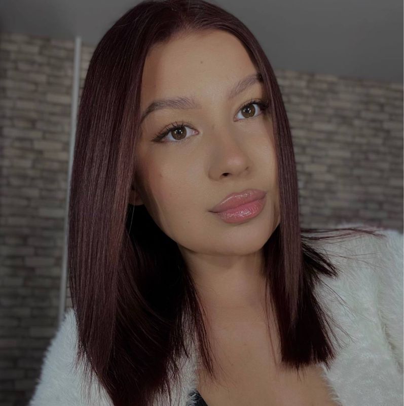 Алина