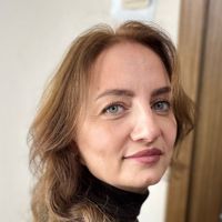 Макарова Ольга