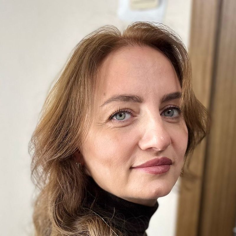 Макарова Ольга