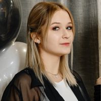 Баркова Эрика
