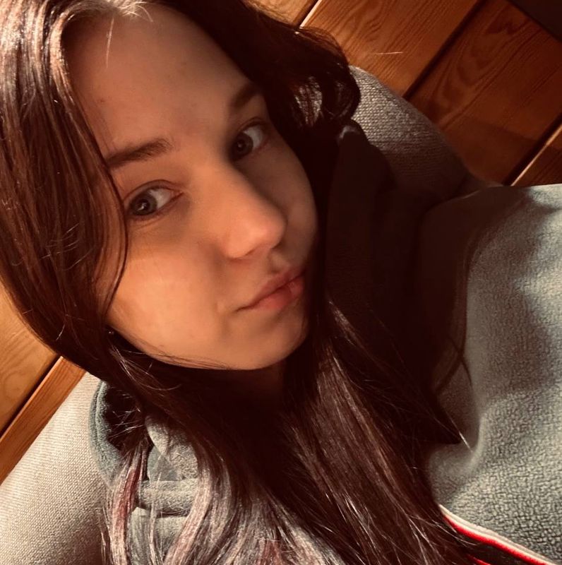 Кузавова Лина