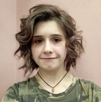 Устинья