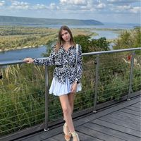 Бажинова Валентина