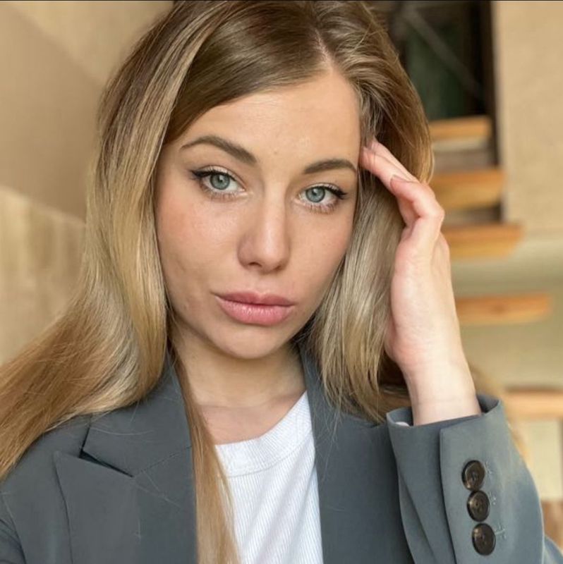 Анастасия
