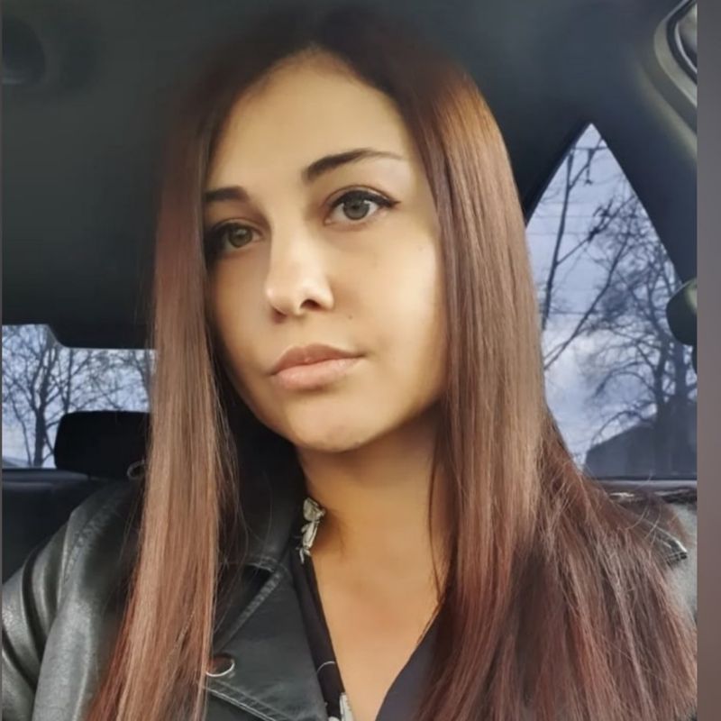 Елена Красавцева