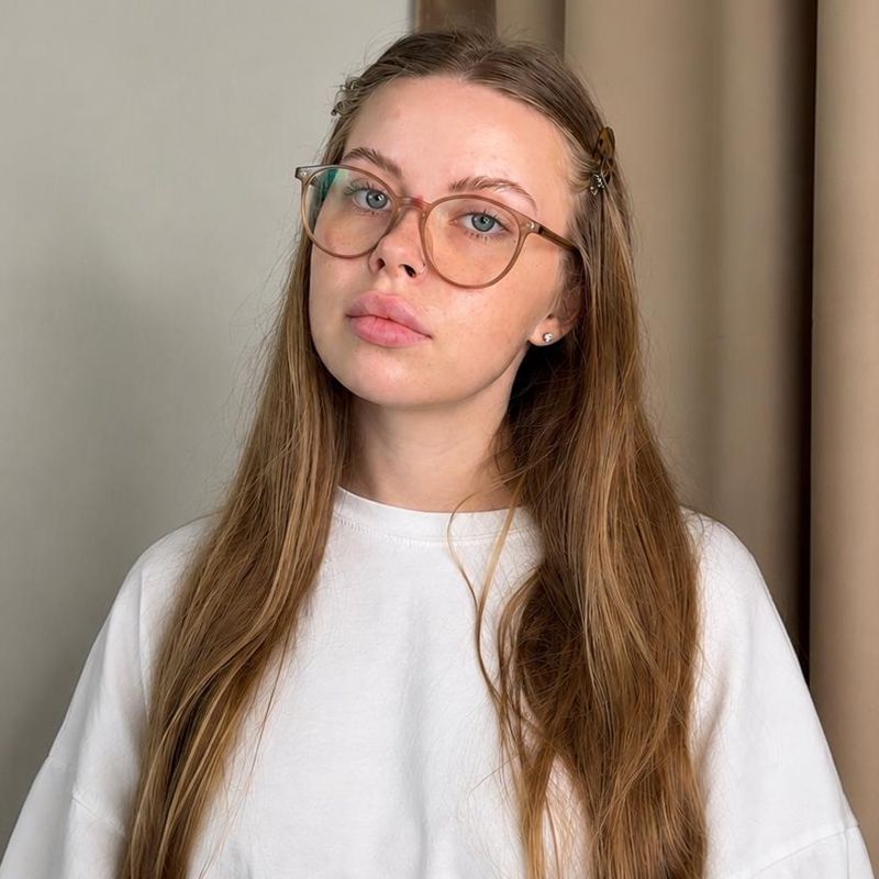 Соколова Светлана
