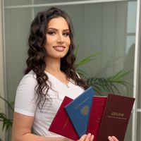 Вок Галина