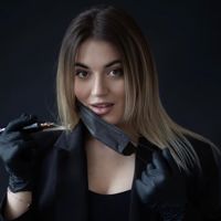 Занфираки Олеся