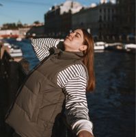 Дарья