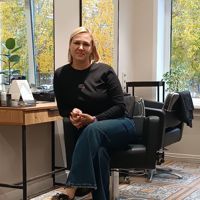 Матвеева Валентина