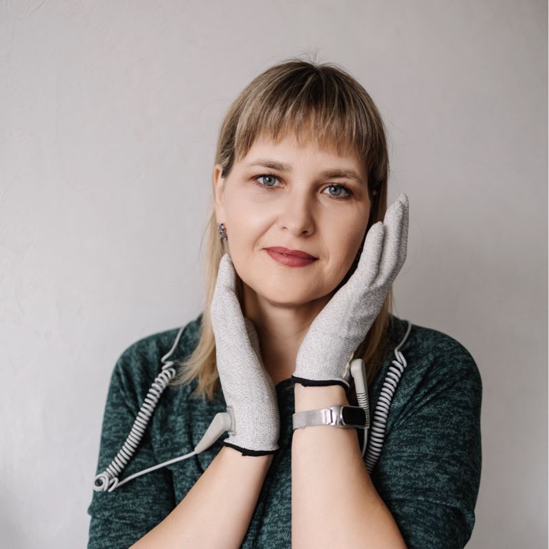 Наталья