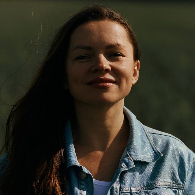 Оксана