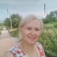 Синебрюхова Светлана