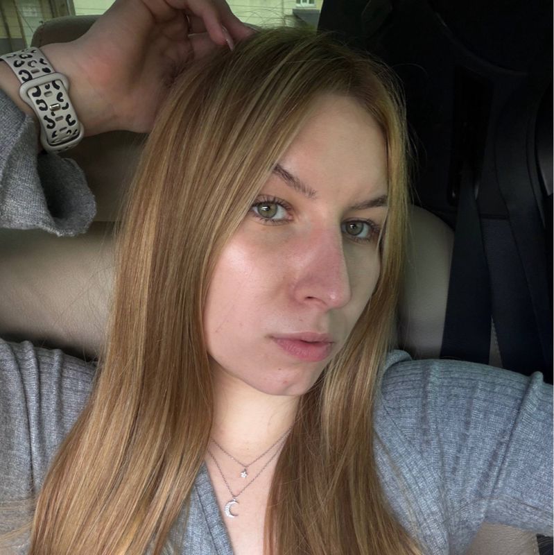 Алина