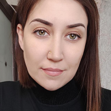 Елизавета