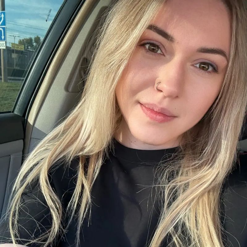 Екатерина