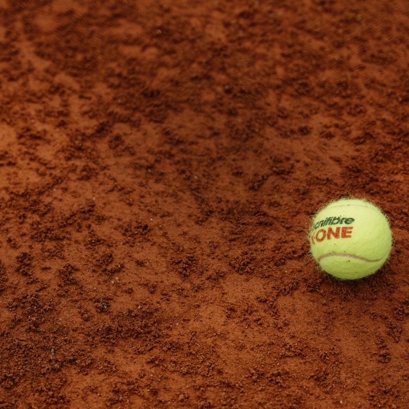 Clay #2