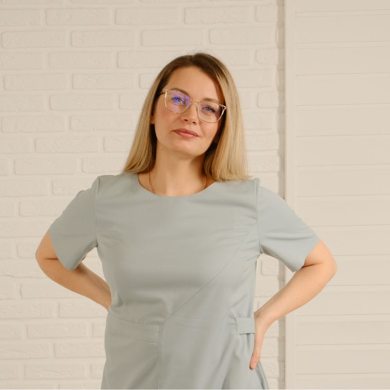 Ирина