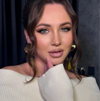 Амбассадор Конькова Алиса