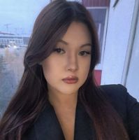 Алина
