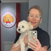 Ольга Студия груминга Леон