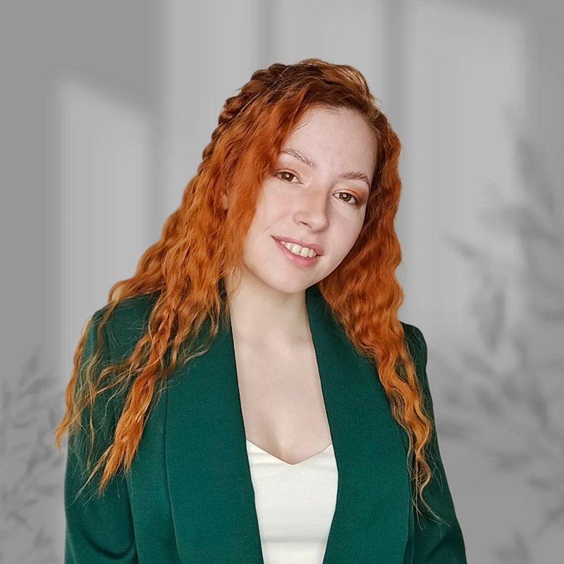 Антоненко Анастасия