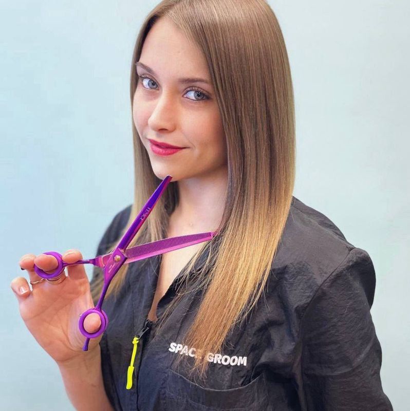 Ефимова Анастасия