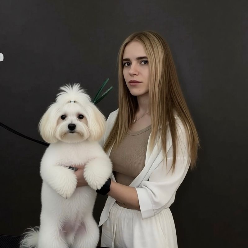 Кудряшова Татьяна