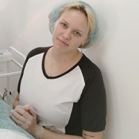 Алина